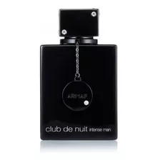 Club De Nuit Intense Armaf 105ml Edt Hombre Lodoro Perfumes