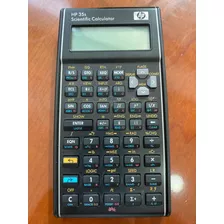 Calculadora Hp 35s