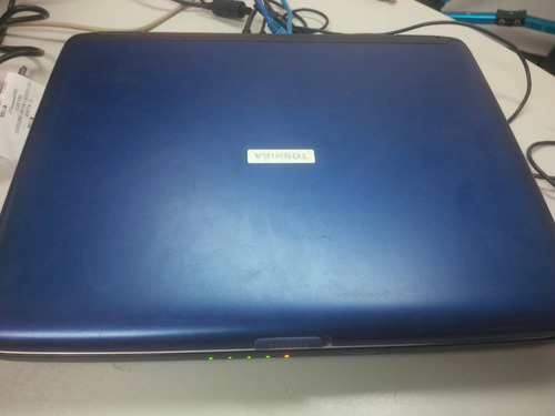 Laptop Toshiba Satellite A60-sp159