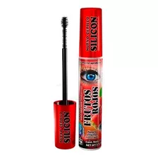 Rimel Frutos Rojos Definición Hollywood Cosmetics 2pz