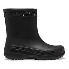 Botas Crocs Classic Negro