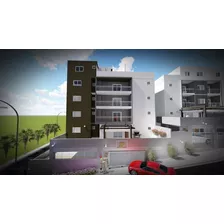 Hermoso Proyecto De Apartamentos En Villa Aura, Santo Doming