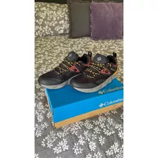 Zapatillas Columbia Facet 60 Outdry 9,5 Us Talla 41,5 Chile