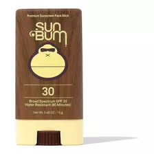 Protetor Solar Original Sun Bum Bastão Spf 30