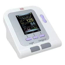 Tensiometro Monitor Automático Para Presión Arterial 3 Puños