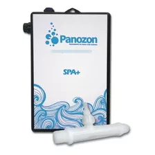 Aparelho De Ozonio Banheira Panozon Spa+ 3000 Ofurôs 3000l