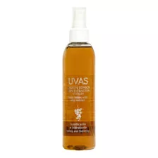 Loción Tónica Con Extractos Vitales Uvas Cosmeticos 200ml