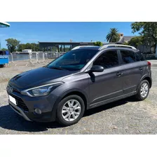 Hyundai I20 Gl Super Full