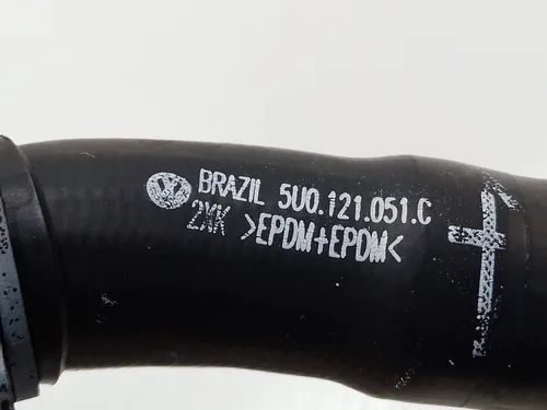 Mangueira Do Radiador Saveiro 1.6 2020 8