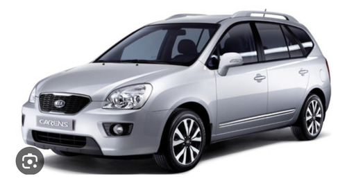 Kit Correa Multicanal Para Kia Carens Rondo 2.0  2008-2013 Foto 4