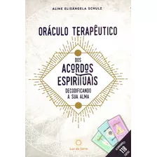 Oraculo Terapeutico Dos Acordos Espirituais