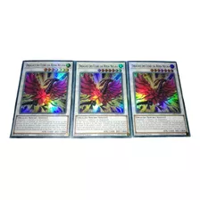 Yugioh 3x Dragão Do Luar Da Rosa Negra Lds2-pt112 Ultra Raro