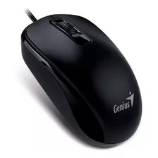 Mouse Genius Dx 110 Ps2- Kubo