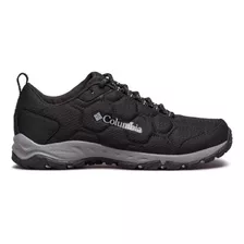 Zapatos Firecamp Remesh Hombre Negro 1826981-xp9