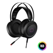 Auricular Gamer Ch321 Cooler Master