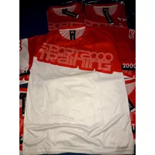 Camiseta Sport2000 Entrenamiento Roja