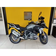 Bmw - R 1.200 Gs Sport - 2018 - Garantia E Procedencia