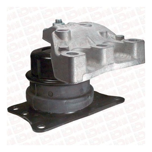 Soporte Motor Derecho Vw Polo Sedan 1.6 2003 2004 2005 Dai Foto 2