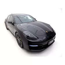  Porsche Panamera 4 2.9