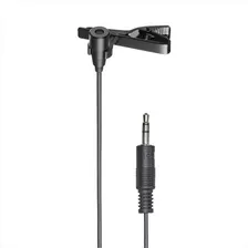 Micrófono Audio-technica Atr3350xis Condensador Omnidireccional