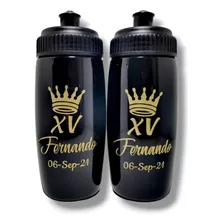 75 Cilindros Esfera/ovalados 550ml Personalizado 1 Tinta