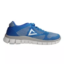 Tenis Originales Peak Sport H2 Rider I Talla 23 Mx.