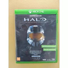 Halo: The Master Chief Collection 