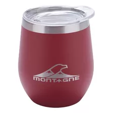 Vaso Mate Térmico Montagne