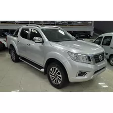 Nissan Frontier Le 4x4 At 2022