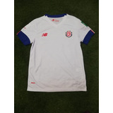 Camisa Costa Rica 2022