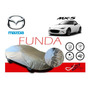 Funda Cubierta Lona Cubre Mazda3 Hatchback 2023