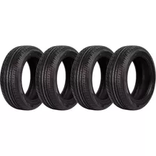 Kit De 4 Pneus Speedmax Pneu De Carro Hu901 275/40r19 101 - 825 Kg