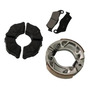 Balatas De Freno Para Hummer H2 6.2l V8 2008 Hummer H2