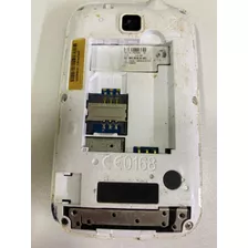 Celular Motorola Ex108 (não Liga)