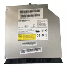 Drive Cd/dvd Sata Notebook Asus K43u - Ds-8a5sh