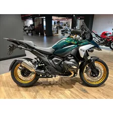 Bmw R 1300 Gs Option 719