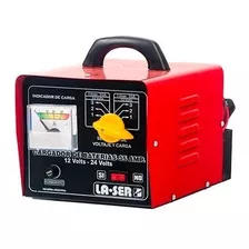 Cargador De Baterías Laser Cbp 35