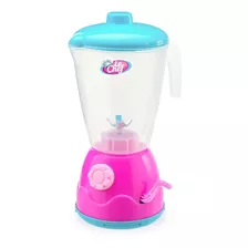 Liquidificador Infantil Le Chef 187 - Usual Brinquedos