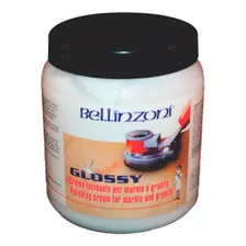 Glossy Creme Lucidante 1kg - Bellinzoni