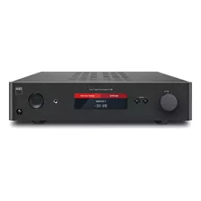 Nad C368 Amplificador Stereo Dac Bluetooth Phono Gtia Fc A