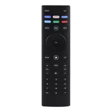 Control Remoto Vizio Led Netflix Smart Tv Xrt-140