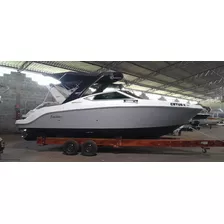 Focker 255 Gto Ano 2022 Mercruiser 4.5 B3 250 Hp Gas - B269