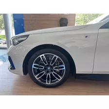 Bmw I5 Edrive40 Edicion M