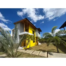 Vendo Hermosa Villa En Jarabacoa, República Dominicana