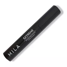 Mila Mascara De Pestañas Extreme Extra Volumen X 12 G