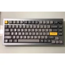 Teclado Keychron