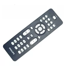 Control Remoto Orig. Equipo De Sonido Philips /leer Descrip