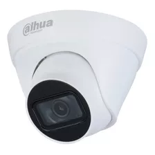 Camara Ip Domo 2 Mp H265+ 115 Grados Poe Dahua Dh-ipc-hdw1230t1n-0280b-s4 Exterior