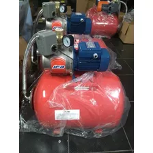 Bomba Hidroneumatico Pedrollo 1 Hp/60lts 220v