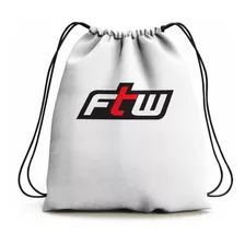 Mochila Impermeável Esportiva - Ftw